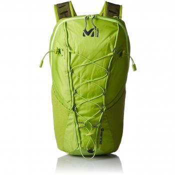 Millet Pulse 16 Mochila de Acampada, Unisex Adulto, Verde