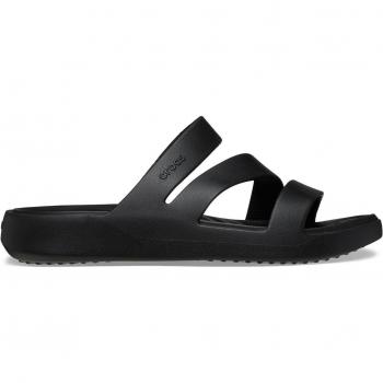 Crocs Women's Getaway Strappy Open-Toe Sandals