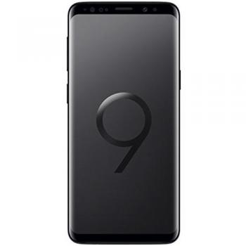 Samsung SM-G960F/DS Smartphone Samsung Galaxy S9