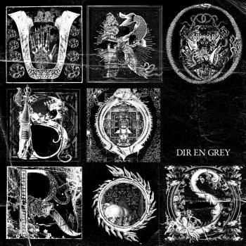Uroboros - Dir En Grey