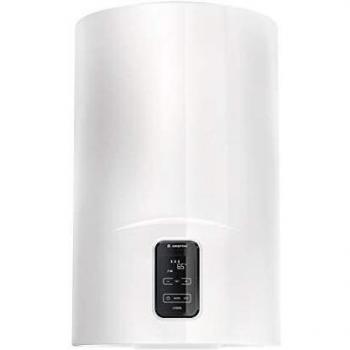 Ariston Lydoseco50Ves Termo Electrico Termo Lydos Eco 50 V Es EU, Fabricado para Ser Instalado En Italia