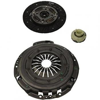 Kit de Embrague Valeo 003344 - Alta Calidad