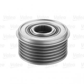 Polea libre del alternador VALEO 588015