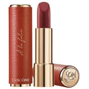 LANCOME L'ABSOLU ROUGE DRAMA MATTE EDICIÓN LIMITADA BARRA DE LABIOS
