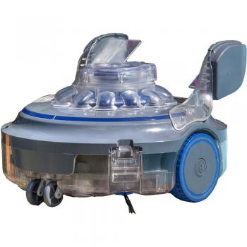 Robot Limpiafondos a Batería Wet Runner RBR120