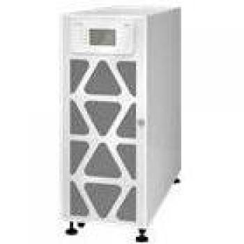 Sistema de Alimentación Ininterrumpida (UPS) Doble Conversión en Línea 80 kVA 80000 W APC E3MUPS80KHS