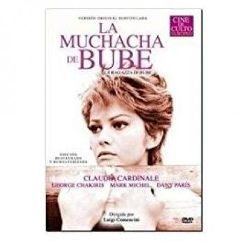La muchacha de bube [DVD]