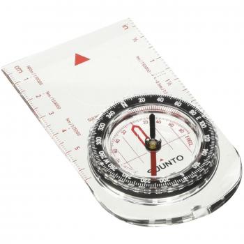 SUUNTO A-10 SH Compass Brújula, Unisex, Blanco, Talla Única