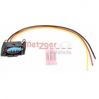 Kit de reparación de cables, bobina de encendido METZGER 2324022 para FORD: Connect, Fiesta, Ka, Escort, Mondeo, Sierra, Orion, Courrier