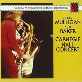 Carnegie Hall Concert