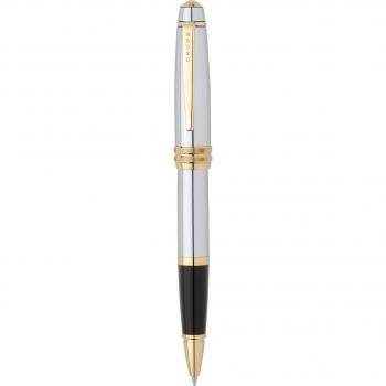 Cross Bailey Medalist Glanz-Chrom Rollerball Pen