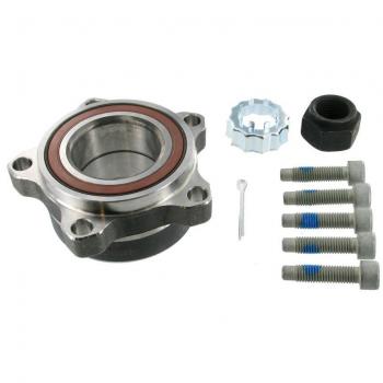 SKF VKBA 6526 Kit de rodamientos para rueda