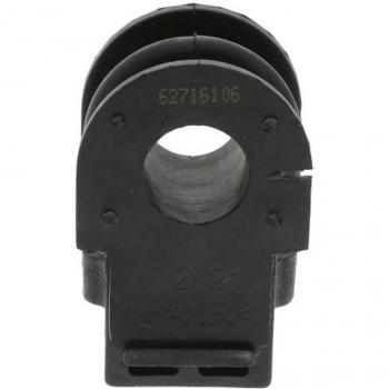 Cojinete estabilizador MOOG NI-SB-13699, características: fabricado en goma de alta calidad, resistente a la intemperie, diseñado para reducir el ruido y las vibraciones, compatible con diversas marcas y modelos de vehículos