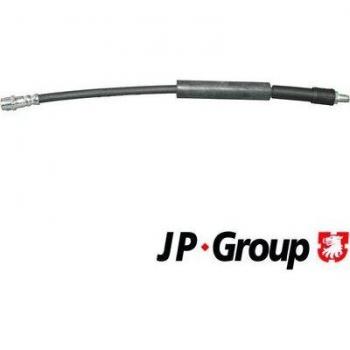 Latiguillo de freno JP GROUP 1361600900 - Manguera flexible para el sistema de frenos, fabricada con materiales de alta calidad, resistencia a la presión y temperaturas extremas, diseño específico para vehículos compatibles, fácil instalación