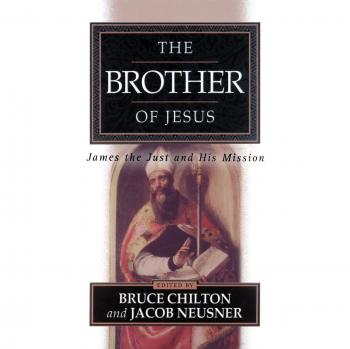 The Brother of Jesus: James the Just and His Mission