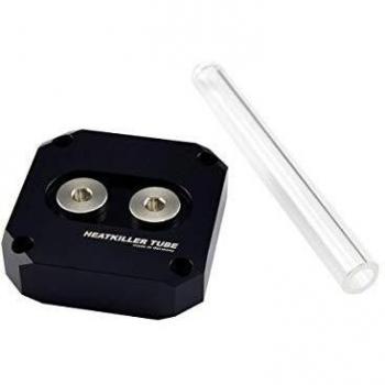 Tapa Multipuerto Watercool Heatkiller para Tubo 100