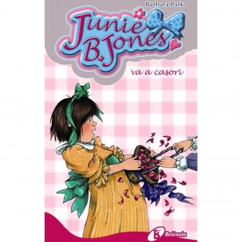 Junie B. Jones va a casori