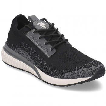 U.s. polo assn. FELIX4118S9/T1 Sneakers Man Black 41
