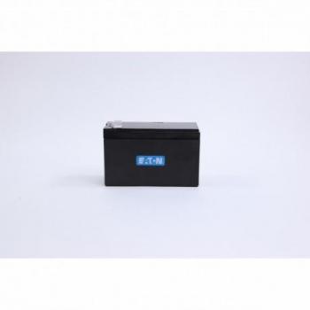 Batería Eaton 68760SP UPS Sealed Lead Acid (VRLA) 12V 7Ah