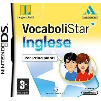 Vocaboli Star Inglese Per Principianti