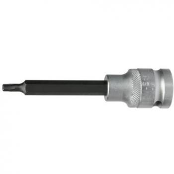 SW-Stahl 05346SB - Llave de vaso con punta Torx
