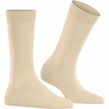 Calcetines Cortos Mujer Burlington LADY - Talla Única 36-41, Diseño Liso, Ecológicos