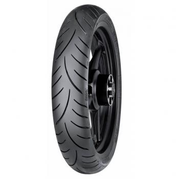 MITAS - 48209 : Neumático Mc 50 M-Racer - 17'' 100/80-17 52H Tl