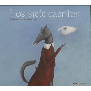 Los siete cabritos