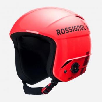 Casco de esquí y snow para niños Rossignol Hero Kids Impacts