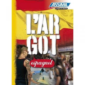 L'argot espagnol: 1