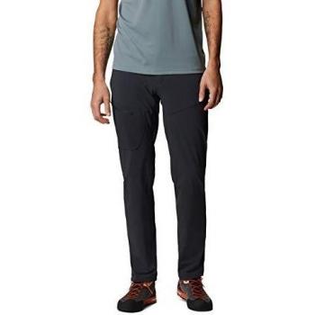 Mountain Hardwear Chockstone/2 Pant Pantaln, Dark Storm, 32 para Hombre