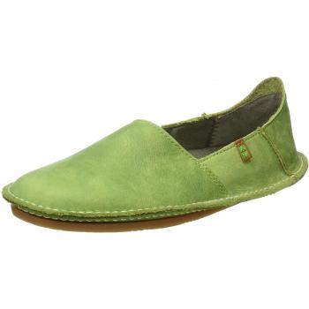 El Naturalista S.A Nf11 Pleasant Formentera Merceditas, Mujer, Verde