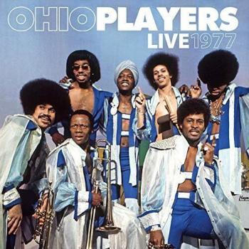 Live 1977 vinilo 3