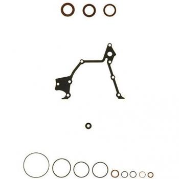 Juego de juntas, bloque motor AJUSA 54110000 - Juego de juntas para la parte baja del motor, fabricado por Ajusa, incluye todas las juntas necesarias para el ensamblaje y sellado del bloque motor, diseñado para garantizar un