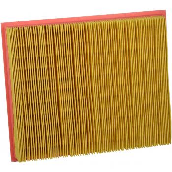 Original MANN-FILTER Filtro de aire C 2372 – Para Automóviles