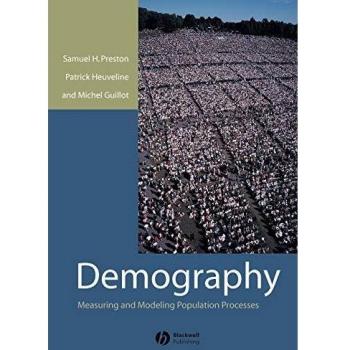 Demography: Measuring and Modeling Population Processes
