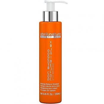 abril et nature Nature PLEX CHAMPÚ 250 ml, Estándar, Único, 250