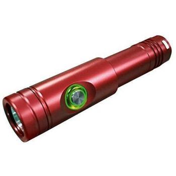 Epsealon Red Bullet 1000 Lumens