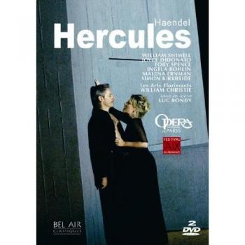 Hercules [Alemania] [DVD]