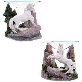 Magical Unicorn Oil Burner