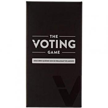 The Voting Game, Multicolor