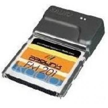 HP Zonet FM 201 - Sintonizador de radio