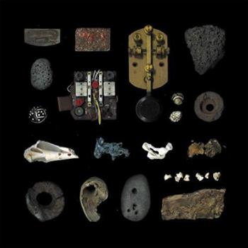 Thresholder vinilo
