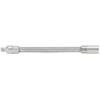 Alargadera flexible 1/4 - Longitud 150 mm - KS TOOLS 911.1422-E