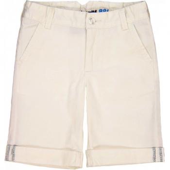 Boboli Bermuda Satén De Niño - Talla - 10 Para Niños