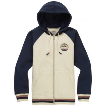 Burton 20419100250 M Sudadera sin y con Capucha - Sudaderas sin y con Capucha