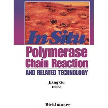 In Situ PCR and Related Technology