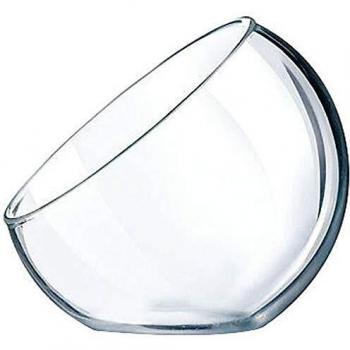Set de Copas Arcoroc Versatile Vidrio 120 ml Helado 6 Unidades