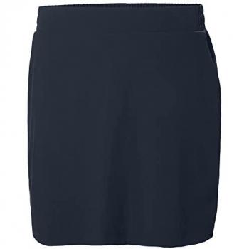 Falda Thalia 2.0 Helly Hansen para mujer, color azul marino, talla S