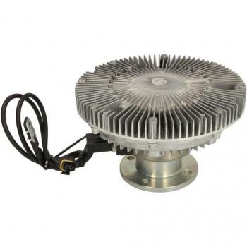 Embrague ventilador del radiador THERMOTEC D5MA005TT, Núcleo ventilador, refr. motor THERMOTEC D5MA005TT